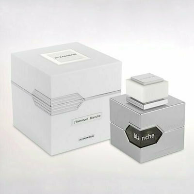 AL HARAMAIN L'Aventure Blanche EDP 100ml